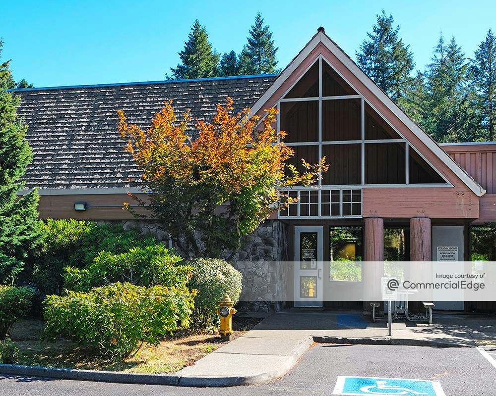 1835 Black Lake Blvd SW, Olympia, WA Office Space