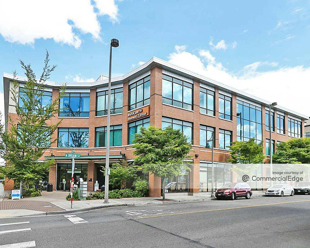 One Main Street Professional Plaza 1 East Main Street, Auburn, WA