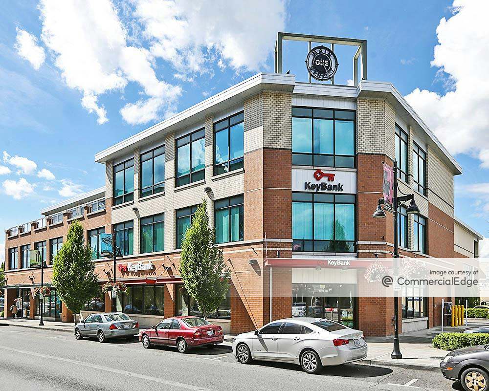 One Main Street Professional Plaza 1 East Main Street, Auburn, WA