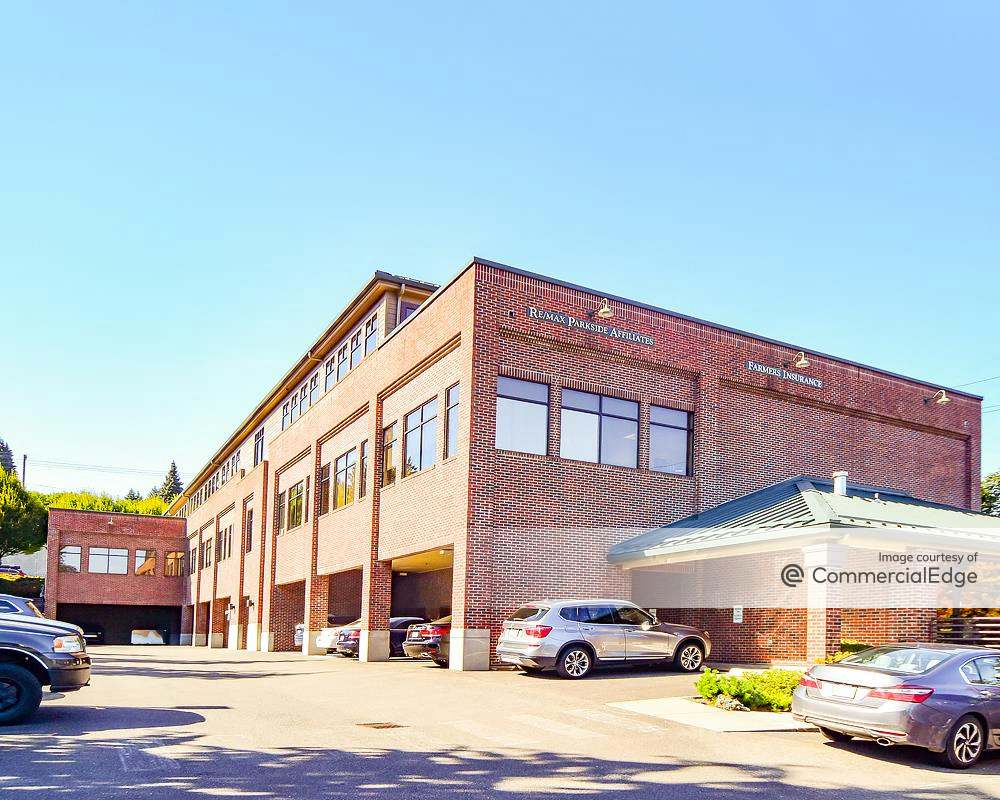 Parkside Building 300 Deschutes Way SW, Tumwater, WA Office Space