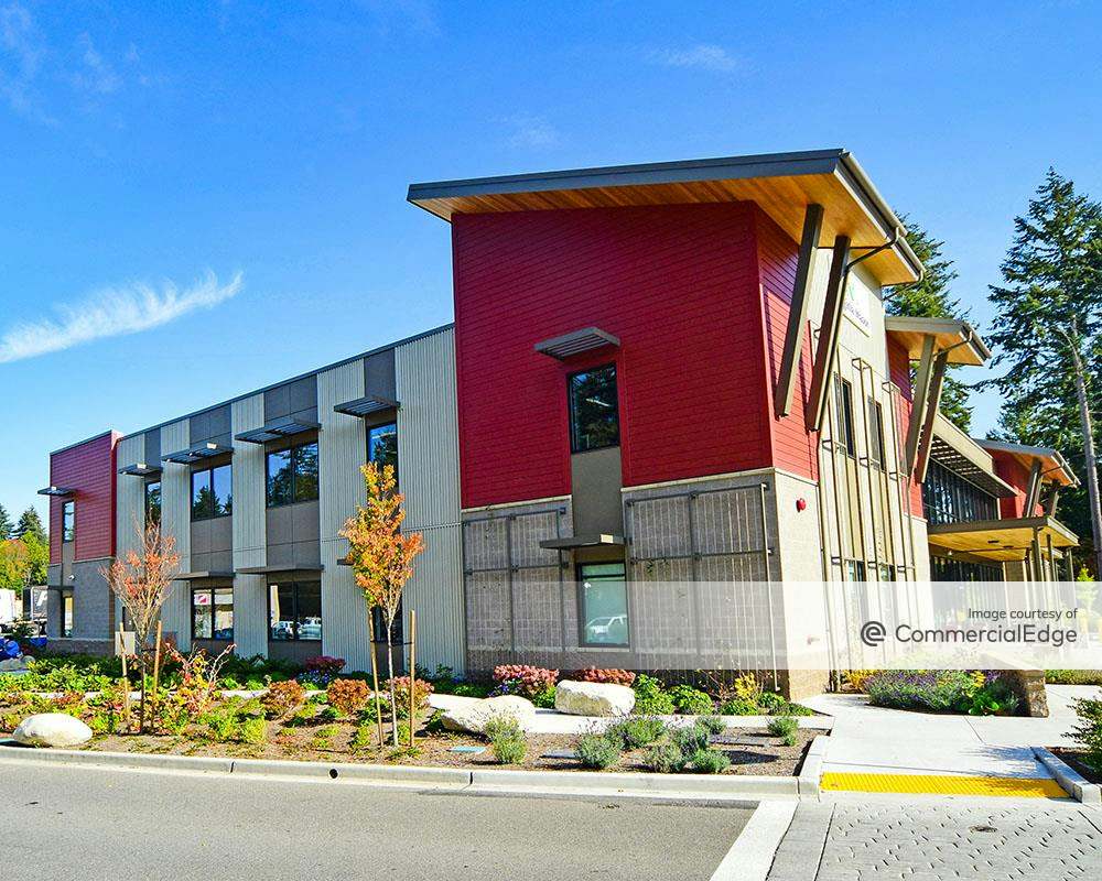 Virginia Mason Medial Center 1344 Wintergreen Lane NE