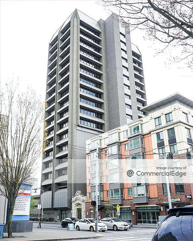 Cabrini Medical Tower 901 Boren Avenue Seattle WA Office Space cabrini-medical-tower-901-boren-avenue-seattle-wa-office-space