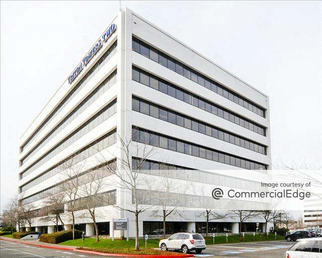 Triton Towers Two 700 South Renton Village Place, Renton, WA Office