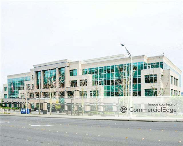 12500 Tukwila International Blvd, Tukwila, WA Office Space