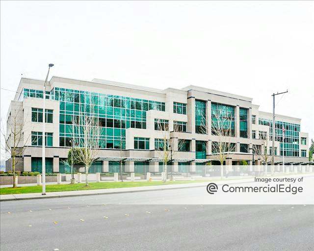 12500 Tukwila International Blvd, Tukwila, WA Office Space