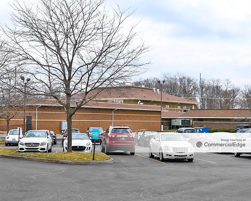 Elkhart Clinic - 303 South Nappanee Street, Elkhart, IN | Office Space