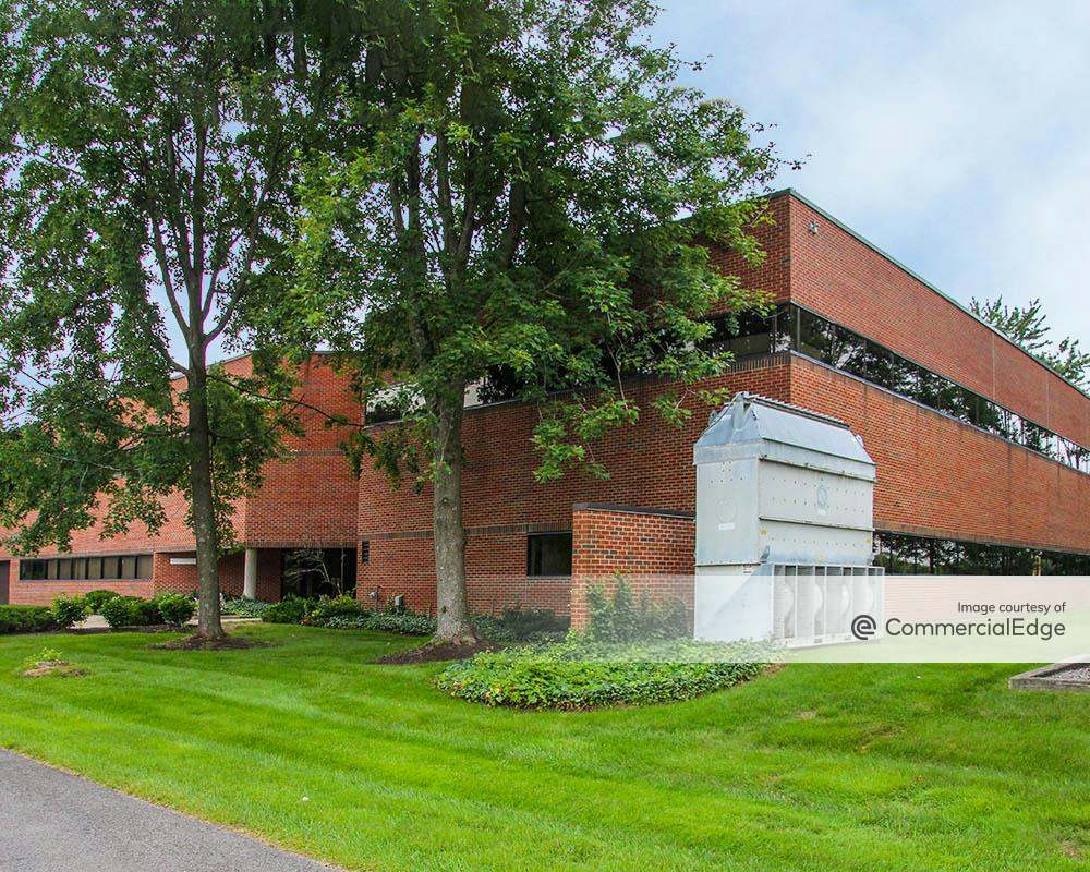 6390 Fly Road, East Syracuse, NY Office Space