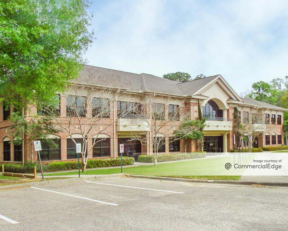 1500 Mahan Drive, Tallahassee, FL Office Space