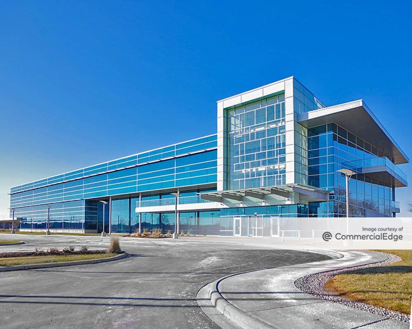 Owens Illinois World Headquarters 1 Michael Owens Way Perrysburg OH 43551-zip-code-area-map-more