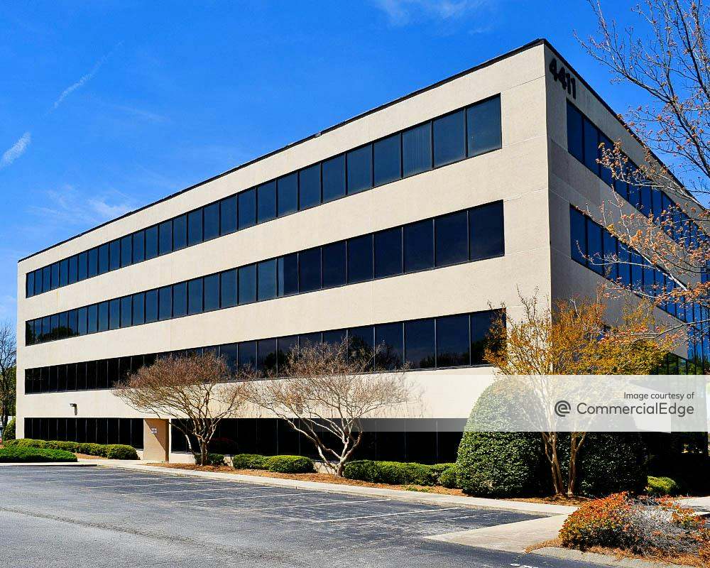 4411 West Market Street, Greensboro, NC Office Space