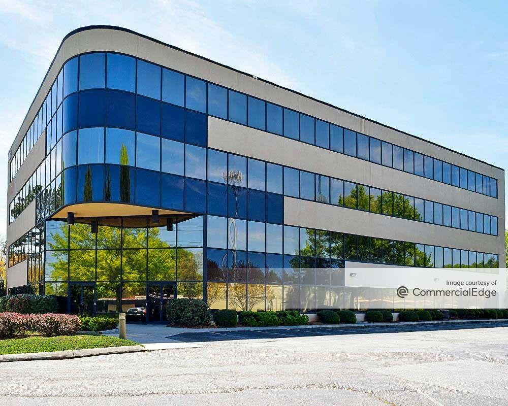 4411 West Market Street, Greensboro, NC Office Space