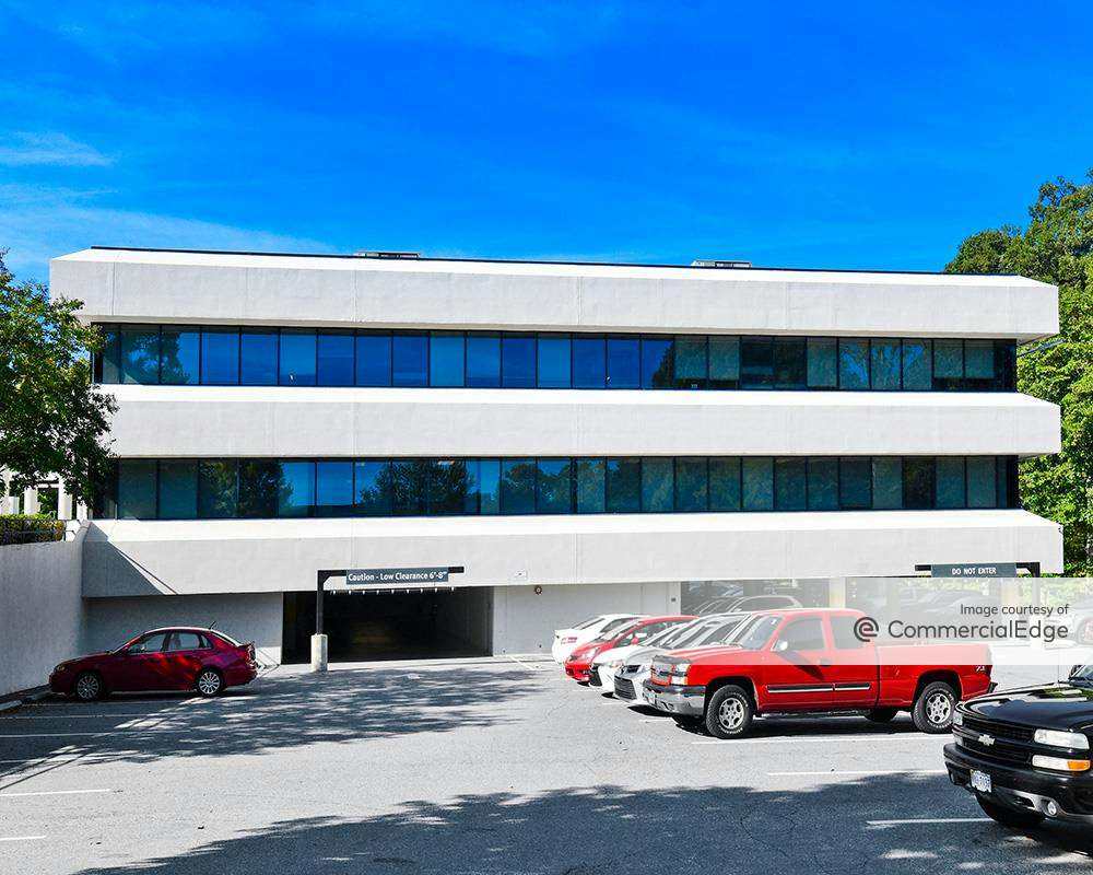 The Wake Forest Baptist Health 140 Charlois Blvd 140 Charlois Blvd