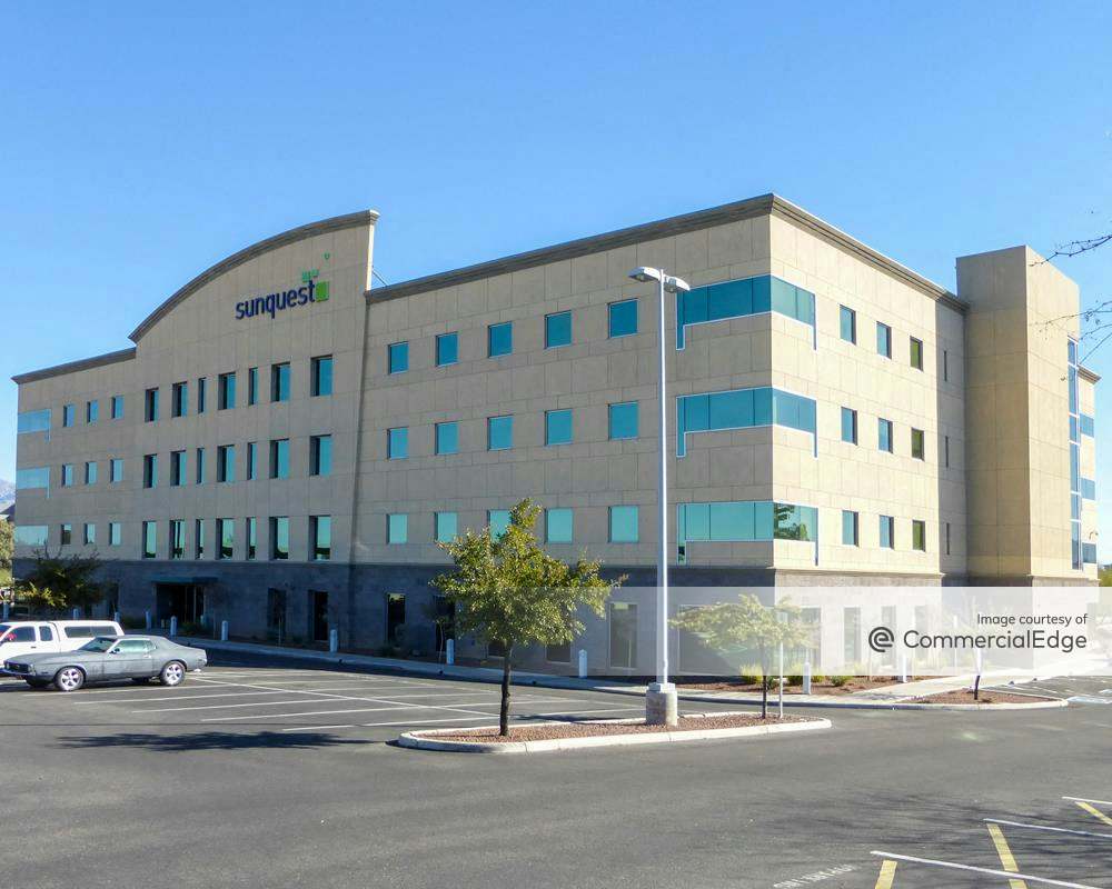 Williams Centre 250 South Williams Blvd 250 South Williams Blvd