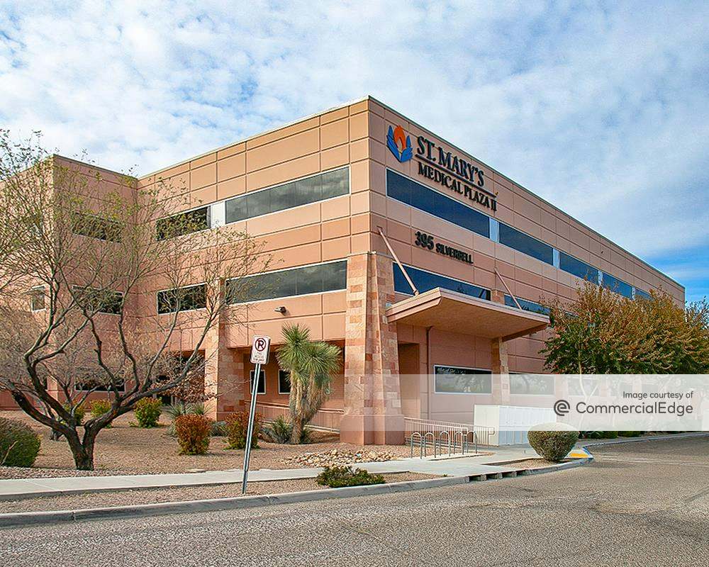 Carondelet St. Mary's Hospital Medical Plaza II 395 North