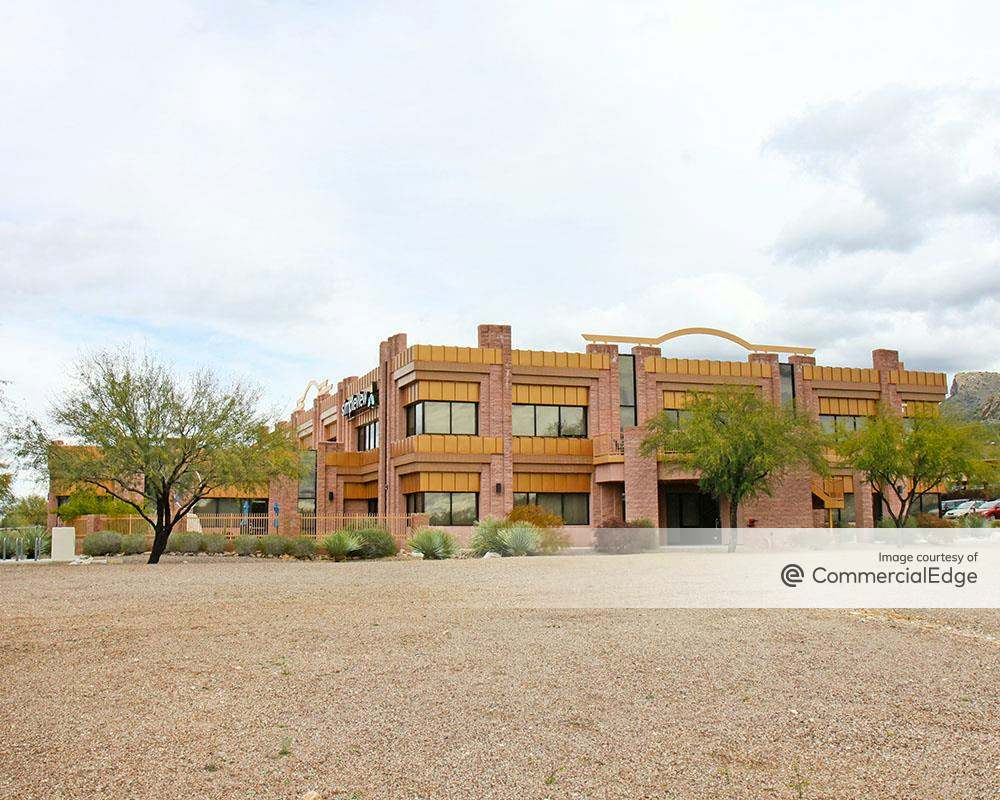 8950 North Oracle Road, Tucson, AZ Office Space