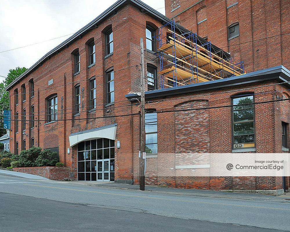 Mill &amp; Main 146 Main Street, Maynard, MA Office Space