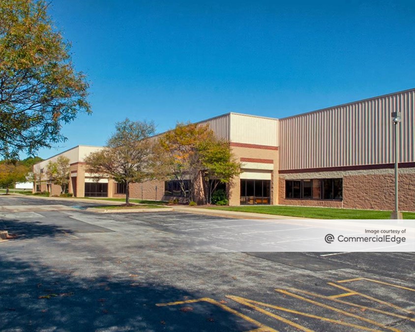 Pencader Corporate Center - 111 Lake Drive - 111 Lake Drive, Newark, DE ...