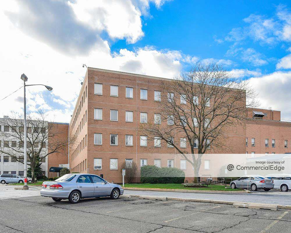 Crozer Chester Medical Center Professional Office