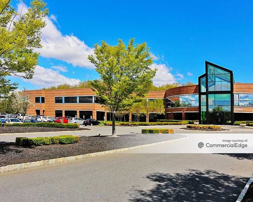 6000 Atrium Way, Mount Laurel, NJ | Office Space