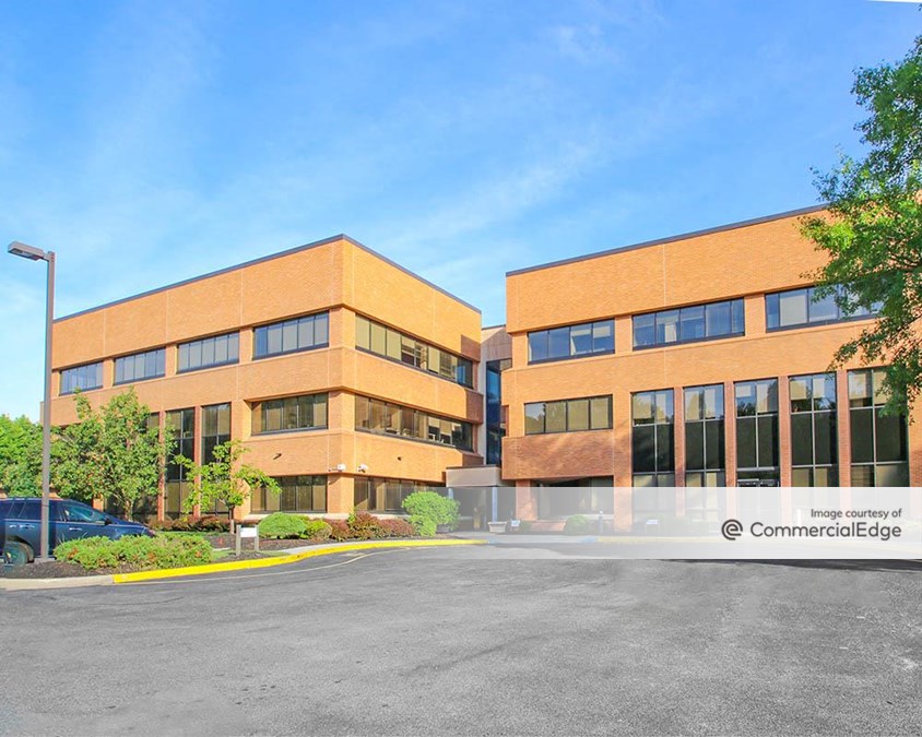 1025 Laurel Oak Road, Voorhees, NJ | Office Space