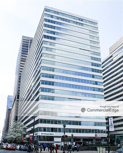 1515 Market Street, Philadelphia, PA | Office Space