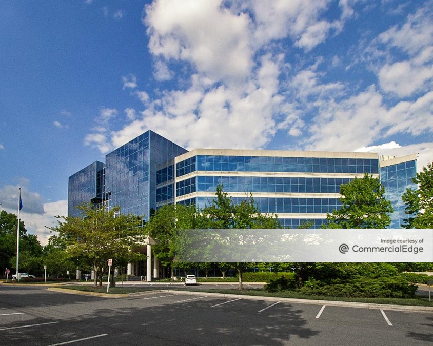 11250 Waples Mill Road, Fairfax, VA | Office Space