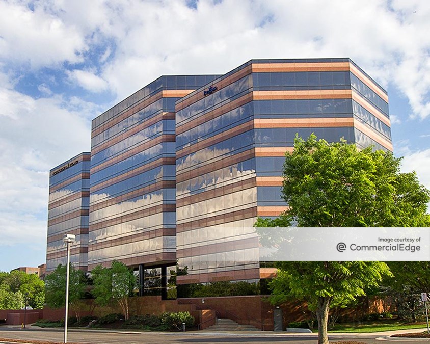 Fair Oaks Plaza - 11350 Random Hills Road, Fairfax, VA | Office Space