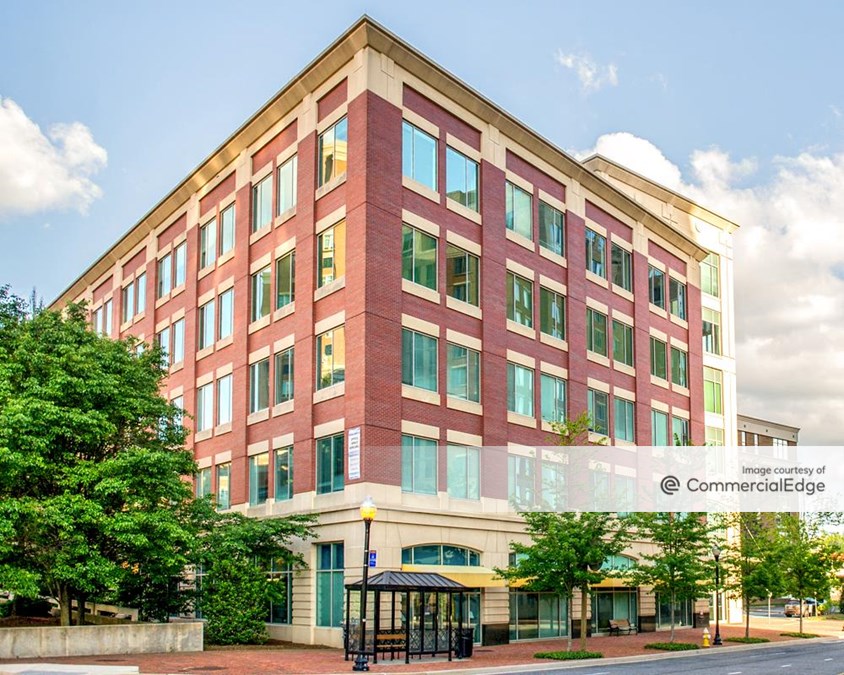 Eisenhower Center III - 2331 Mill Road, Alexandria, VA | Office Space