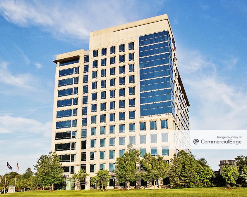 One Reston Overlook - 12011 Sunset Hills Road, Reston, VA | Office Space