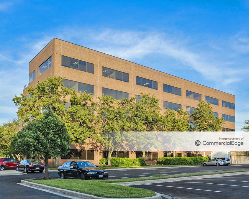 MetroEast Office Park - 8400 Corporate Drive - 8400 Corporate Drive ...