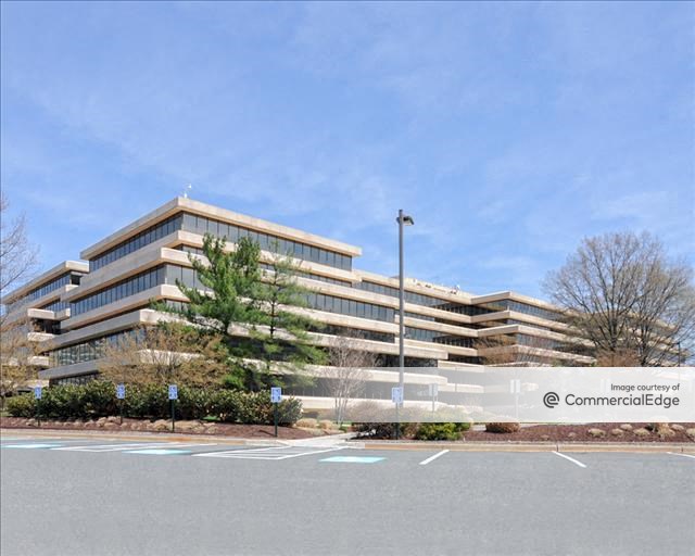 Marriott International Headquarters - 10400 Fernwood Road, Bethesda, MD ...