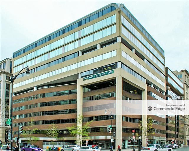 1400 Eye Street NW - 1400 I Street NW, Washington, DC | Office Space