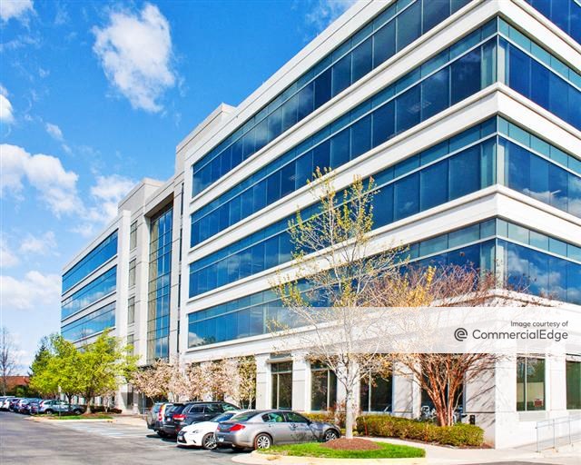 Meadow Point - 14151 Park Meadow Drive, Chantilly, VA | Office Space