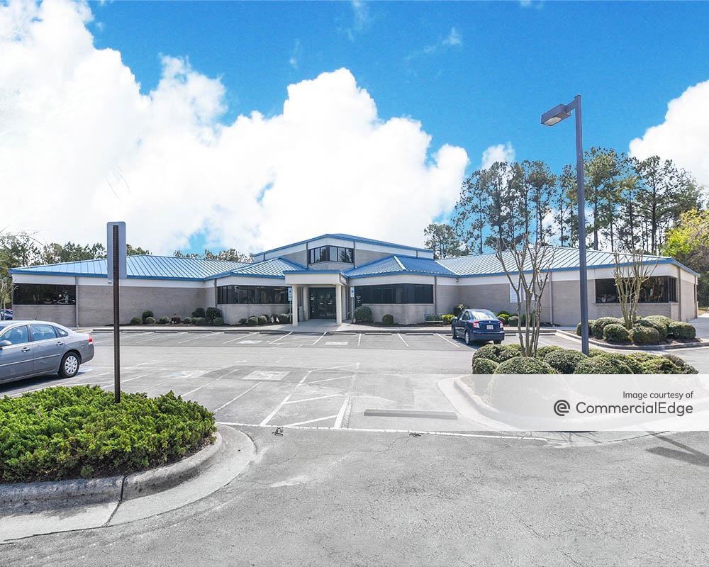 7420 Market Street Wilmington NC Office Space   778754 