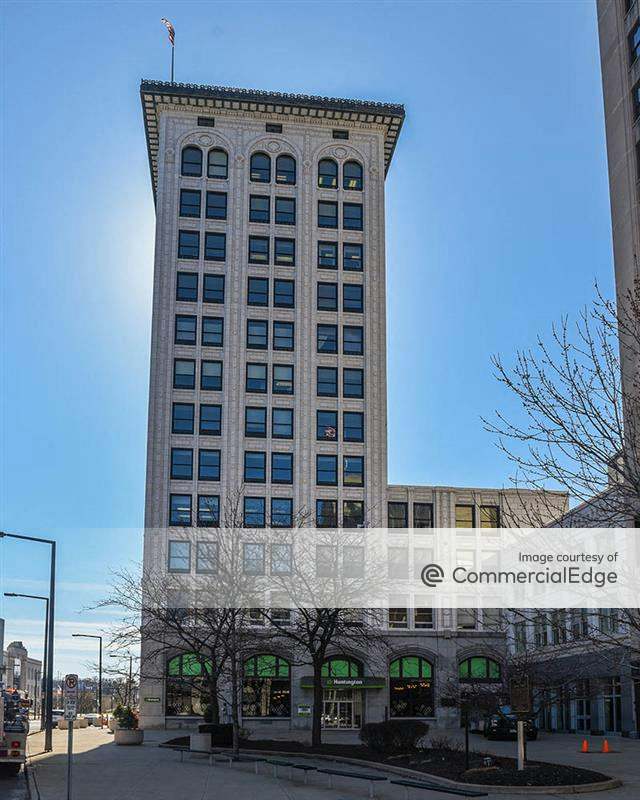 26 Market Street, Youngstown, OH Office Space