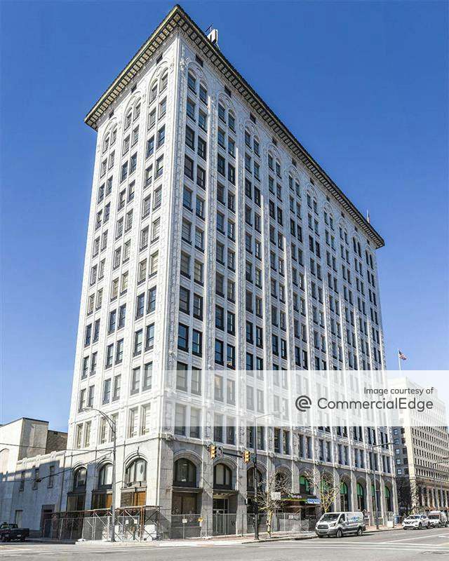 26 Market Street, Youngstown, OH Office Space