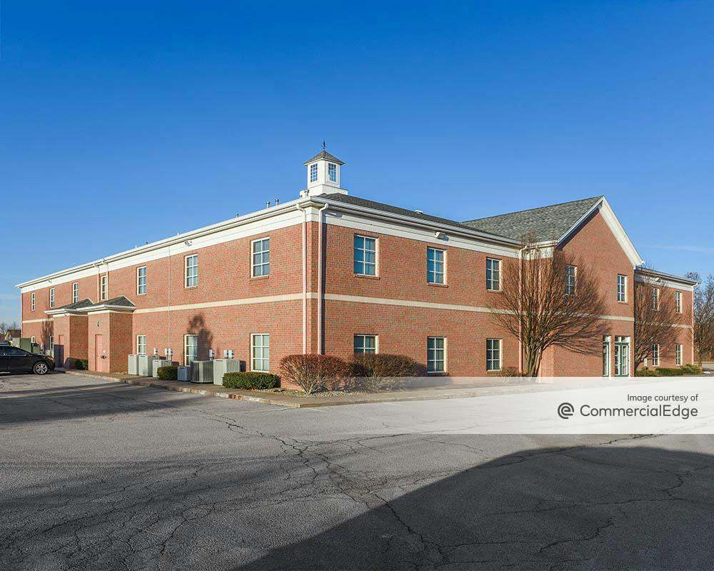 8324 South Avenue, Boardman, OH Office Space