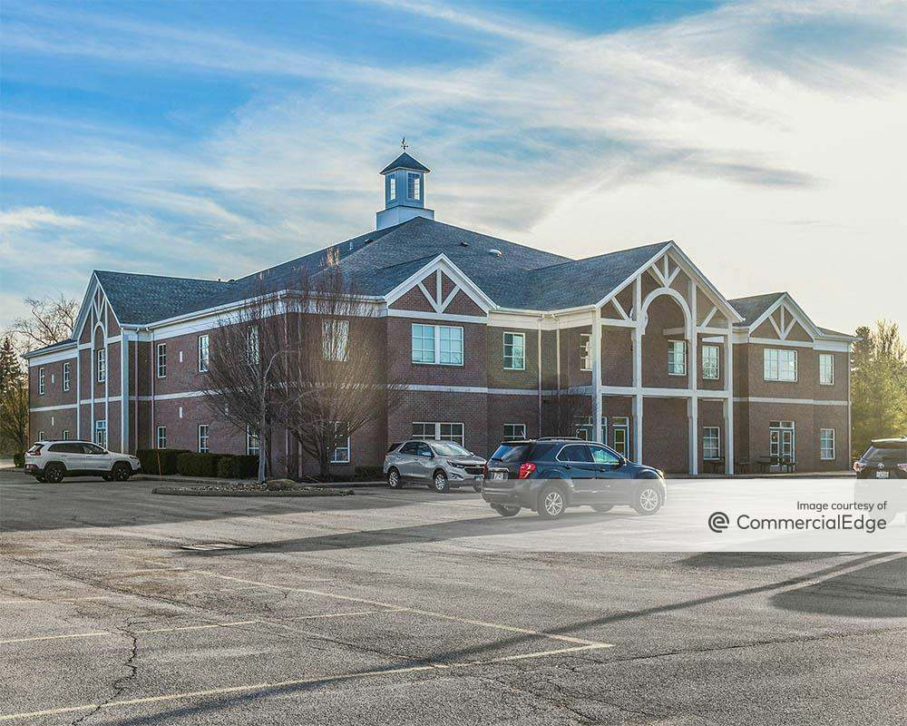 8324 South Avenue, Boardman, OH Office Space