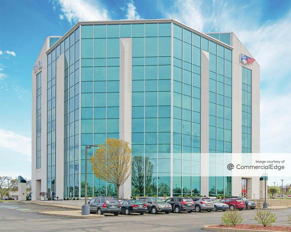 Emerald Tower 1 FNB Blvd, Hermitage, PA Office Space