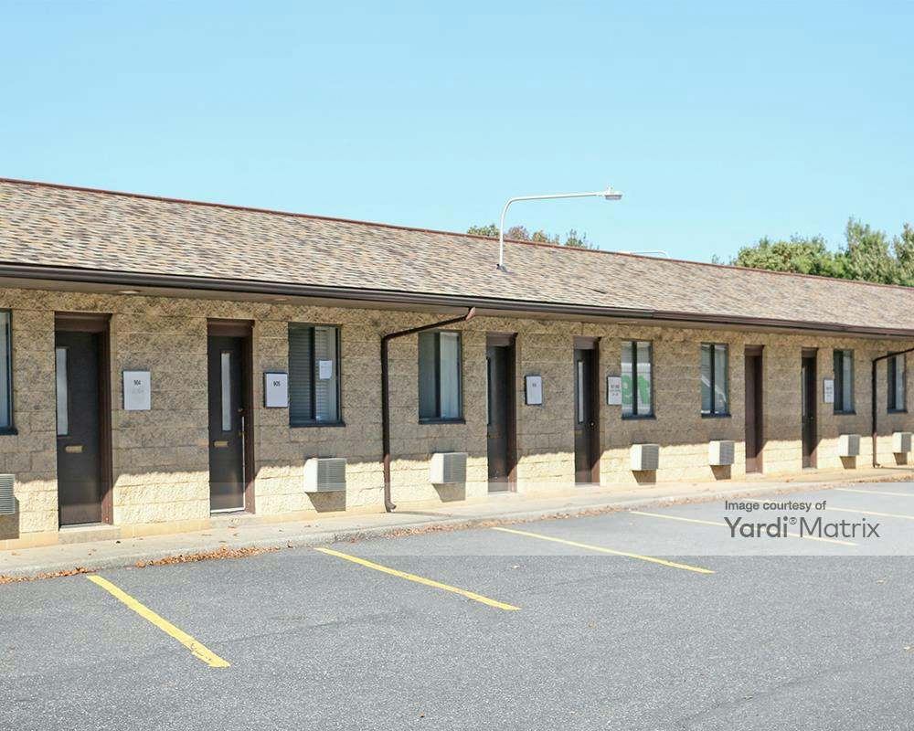 Budget Store & Lock Self Storage 2178 Industrial Drive, Bethlehem RentCafe