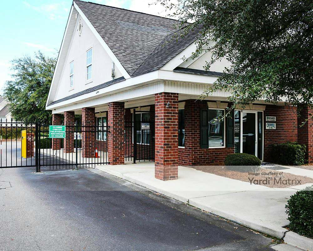 Riverwatch Self Storage 922 Stevens Creek Road, Augusta RENTCafé