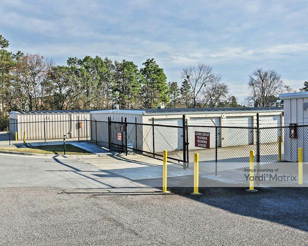 Wheeler Road Self Storage 3772 Wheeler Road, Augusta RentCafe