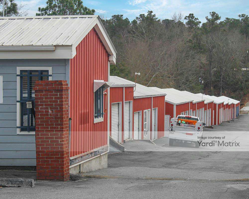 American Mini Warehouses 1528 University Pkwy, Aiken RentCafe