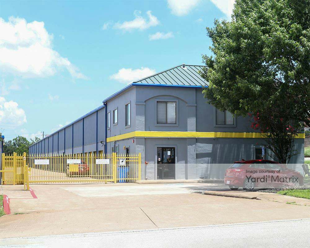 Storage Star 12900 North Mopac Expwy, Austin RentCafe