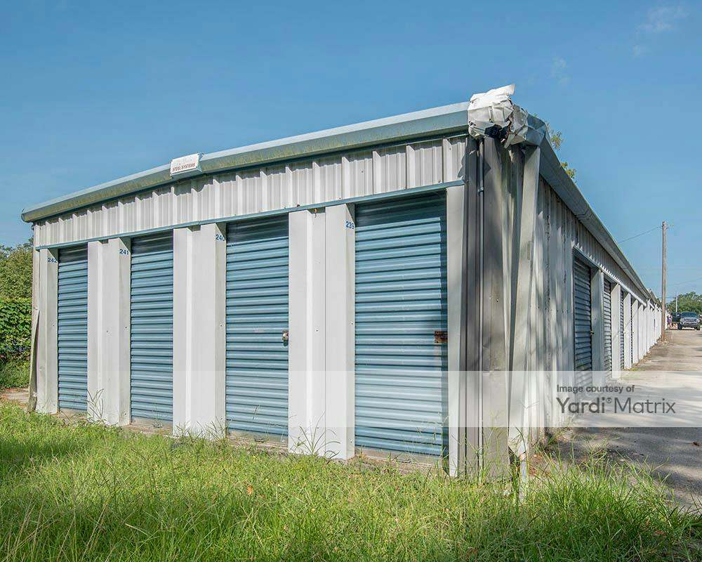 Crazy Sam's Mini Warehouse 3169 U.S. 17 Business, Murrells Inlet