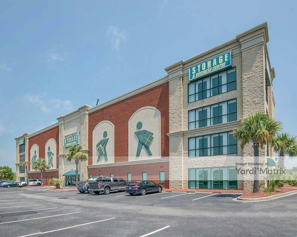 Myrtle Beach Storage 10838 Kings Road, Myrtle Beach RENTCafé