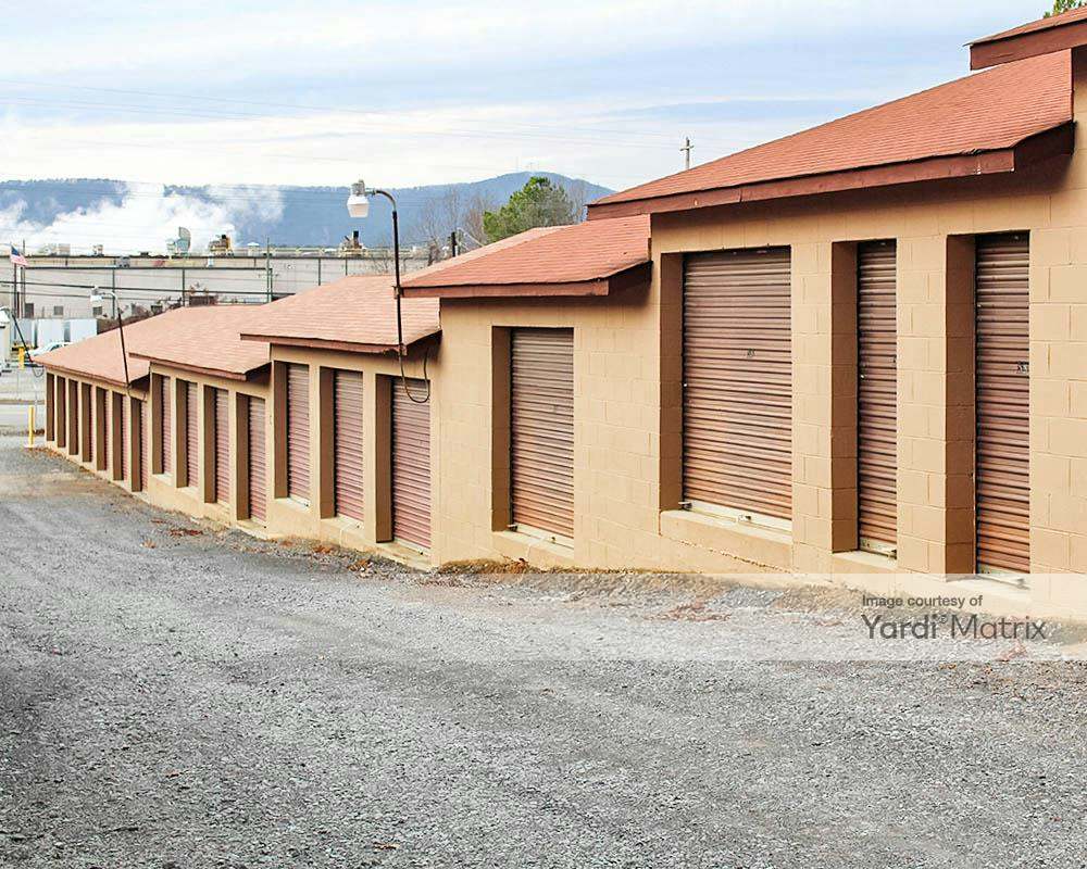 U Lock It Mini Warehouses 2415 Chattanooga Road, Dalton RentCafe