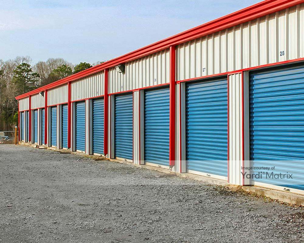 Mini Warehouses of North 2611A Cleveland Hwy, Dalton RENTCafé