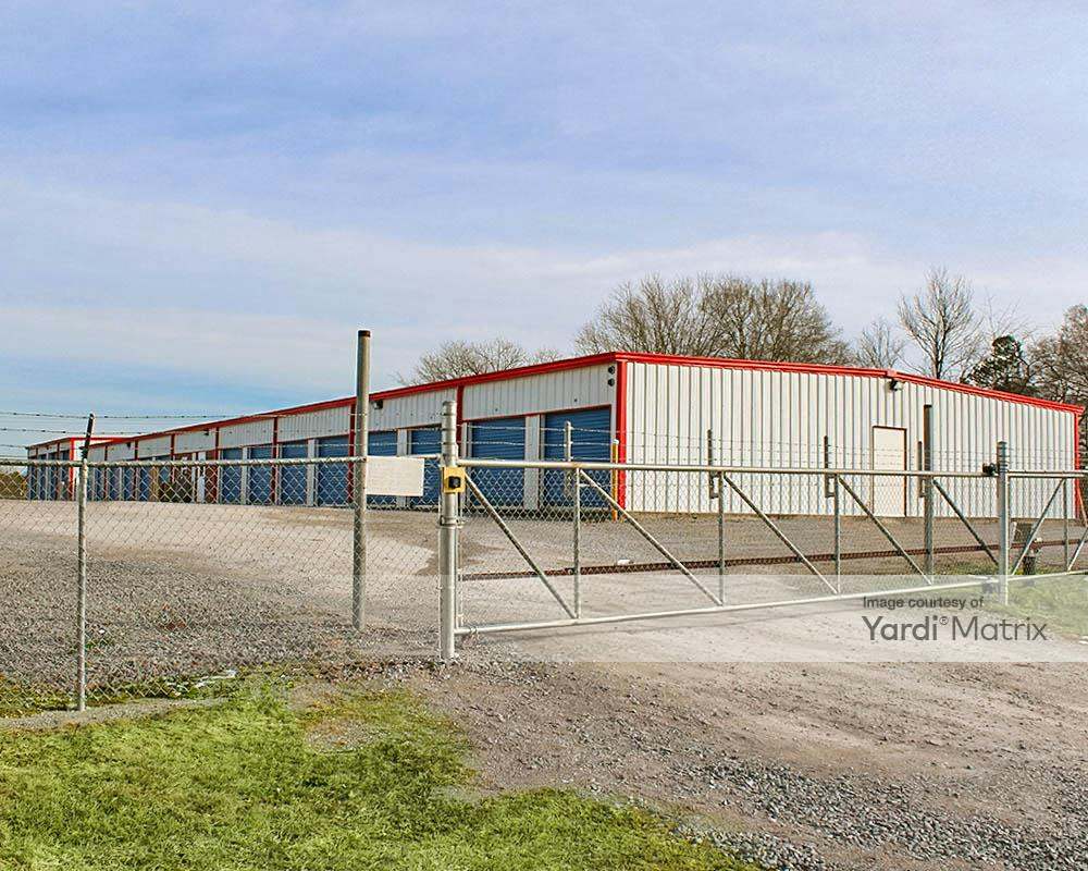 Mini Warehouses of North 2611A Cleveland Hwy, Dalton RENTCafé