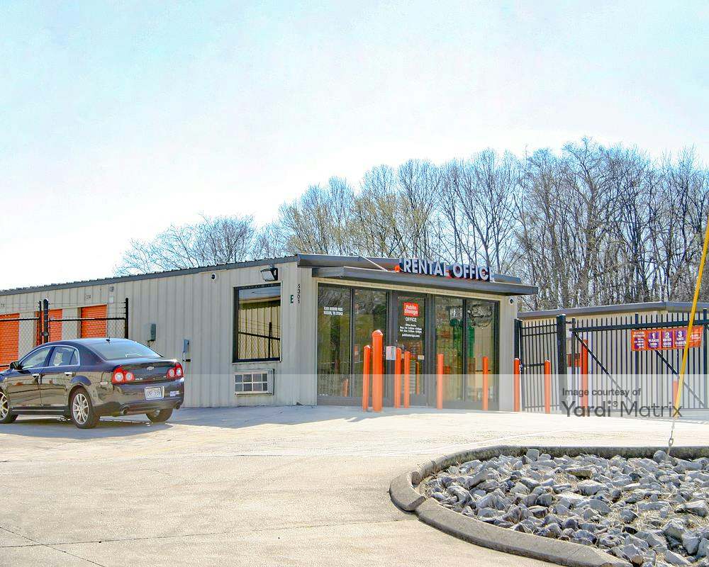 Public Storage 5301 Hixson Pike, Hixson RENTCafé